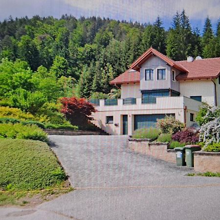 Ferienhaus Manuela Velden am Woerthersee Luaran gambar