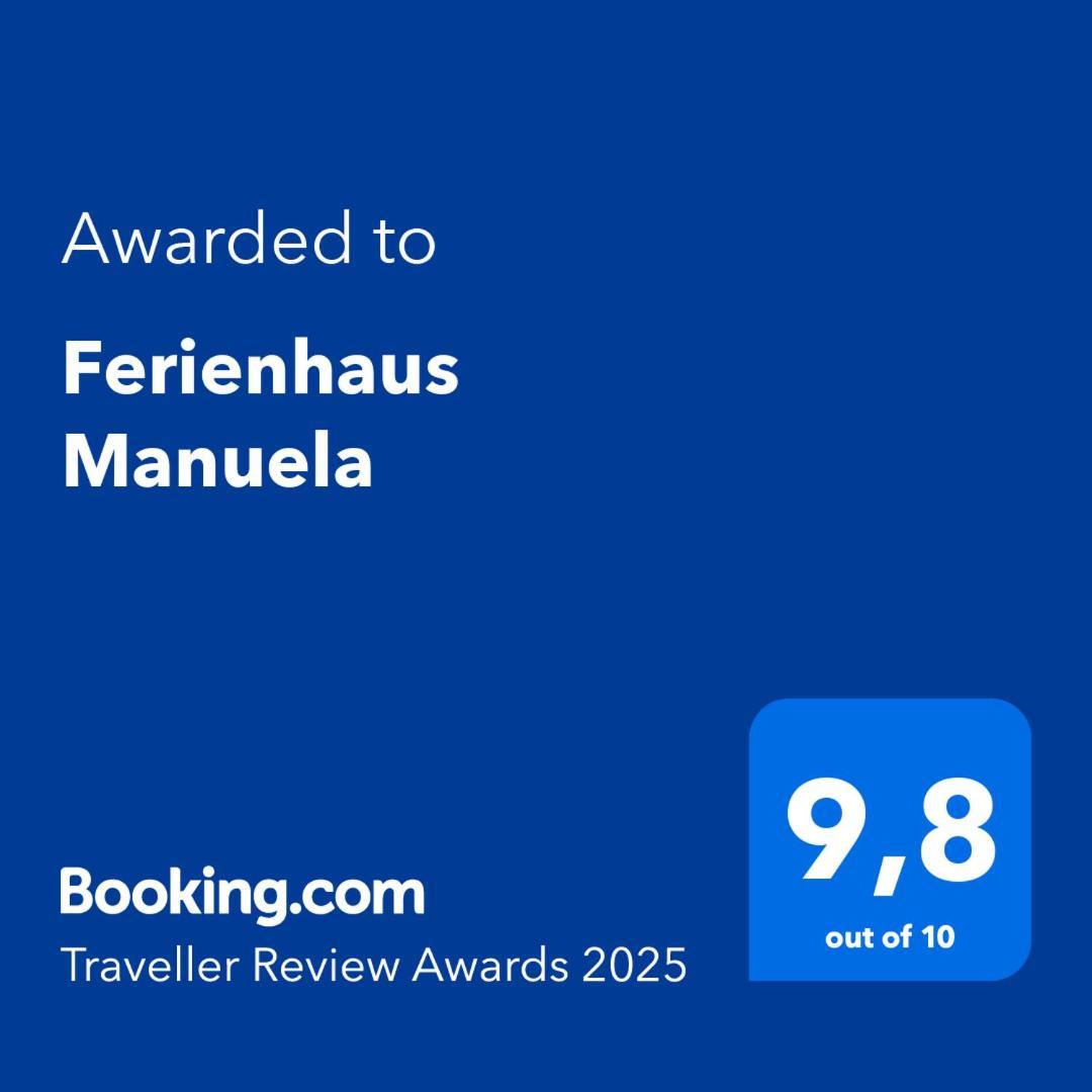 Ferienhaus Manuela Velden am Woerthersee Luaran gambar