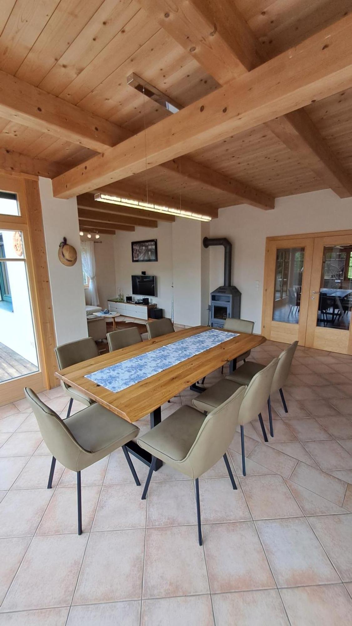 Ferienhaus Manuela Velden am Woerthersee Luaran gambar